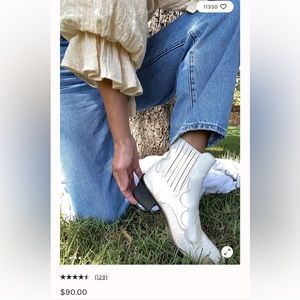 Barely worn. Coconuts by Matisse Vegan Cavalier Boot. Size 6.5